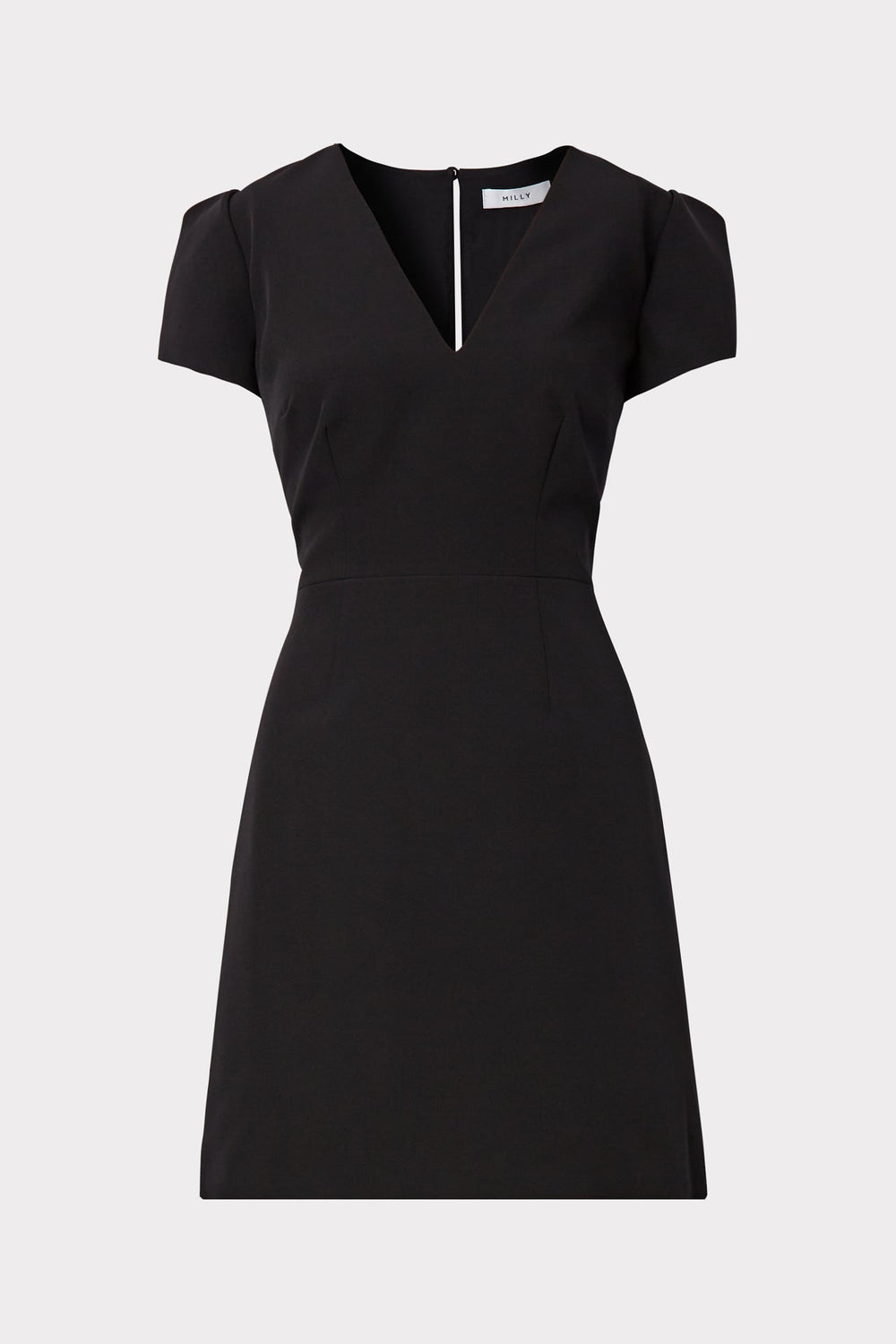 Cady Atalie Dress - Black