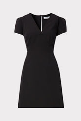 Cady Atalie Dress - Black