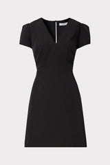 Cady Atalie Dress - Black