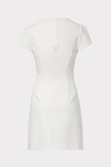 Cady Atalie Dress - Ecru