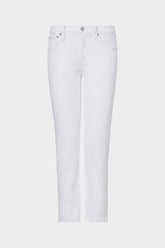 Gale Skinny Jeans - White