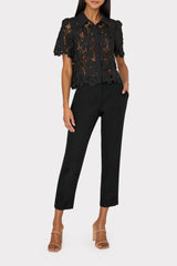 Nicola Cady Pants - Black