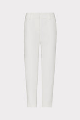 Nicola Cady Pants - Ecru