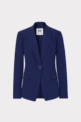 Avery Cady Blazer - Navy