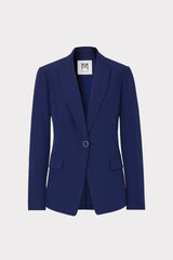Avery Cady Blazer - Navy
