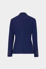 Avery Cady Blazer - Navy