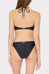 Margot Bikini Bottom - Black