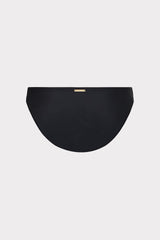 Margot Bikini Bottom - Black
