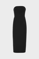 Traci Cady Dress - Black