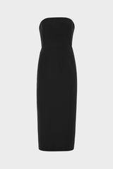 Traci Cady Dress - Black