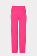 Nicola Cady Pants - Milly Pink