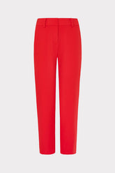 Nicola Cady Pants - Red
