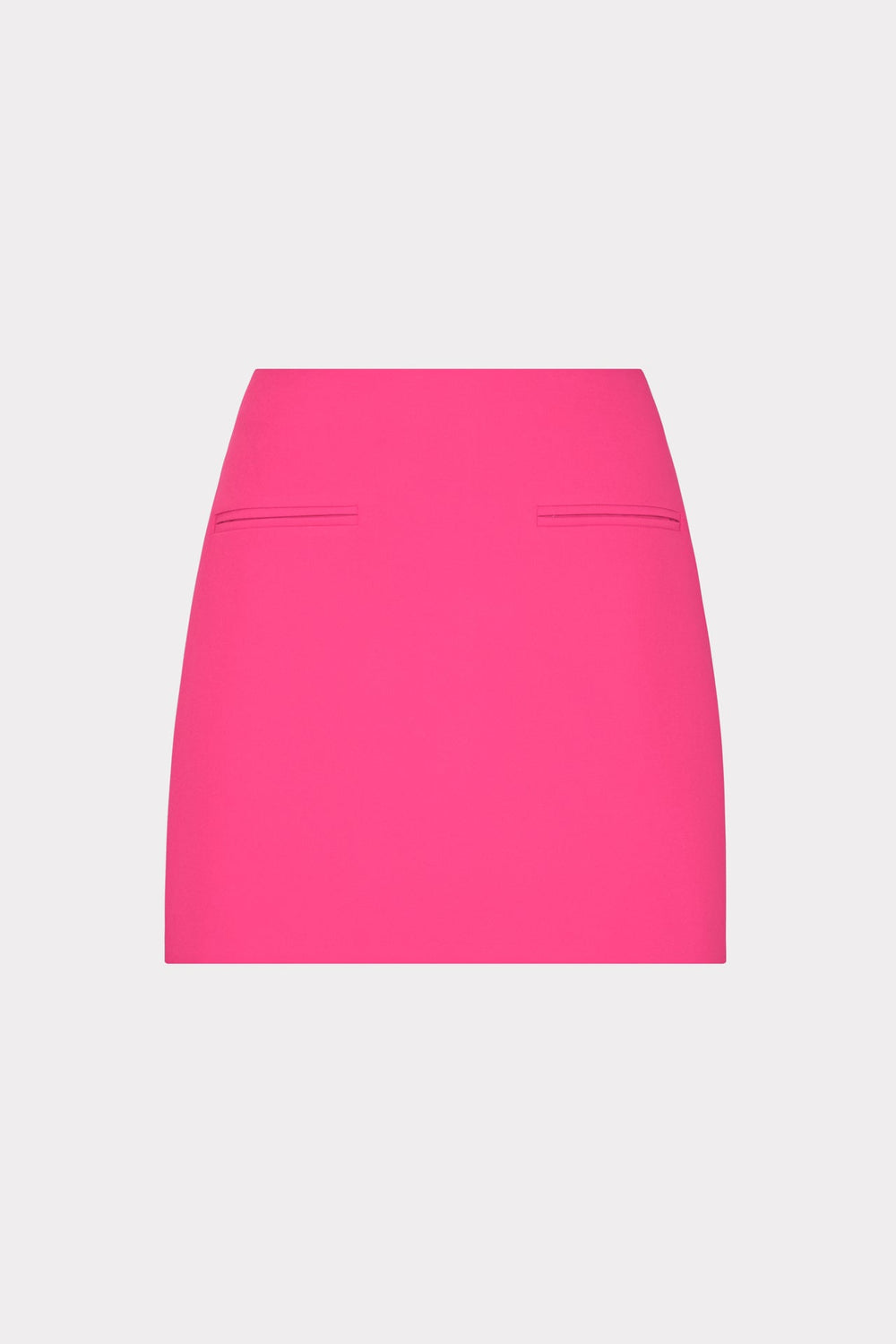 Lizzy Cady Mini Skirt - Milly Pink