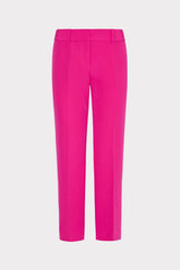 Nicola Cady Pants - Fuchsia