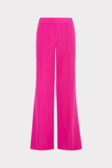 Nash Cady Pants - Fuchsia