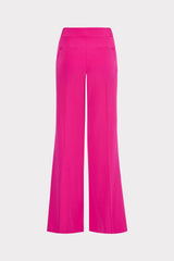 Nash Cady Pants - Fuchsia