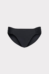 Carvico Vita Bikini Bottom - Black