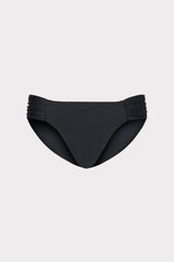 Carvico Vita Bikini Bottom - Black
