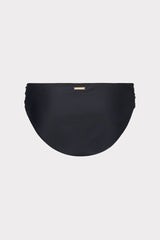 Carvico Vita Bikini Bottom - Black