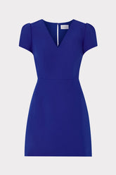 Cady Atalie Dress - Royal