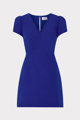 Cady Atalie Dress - Royal