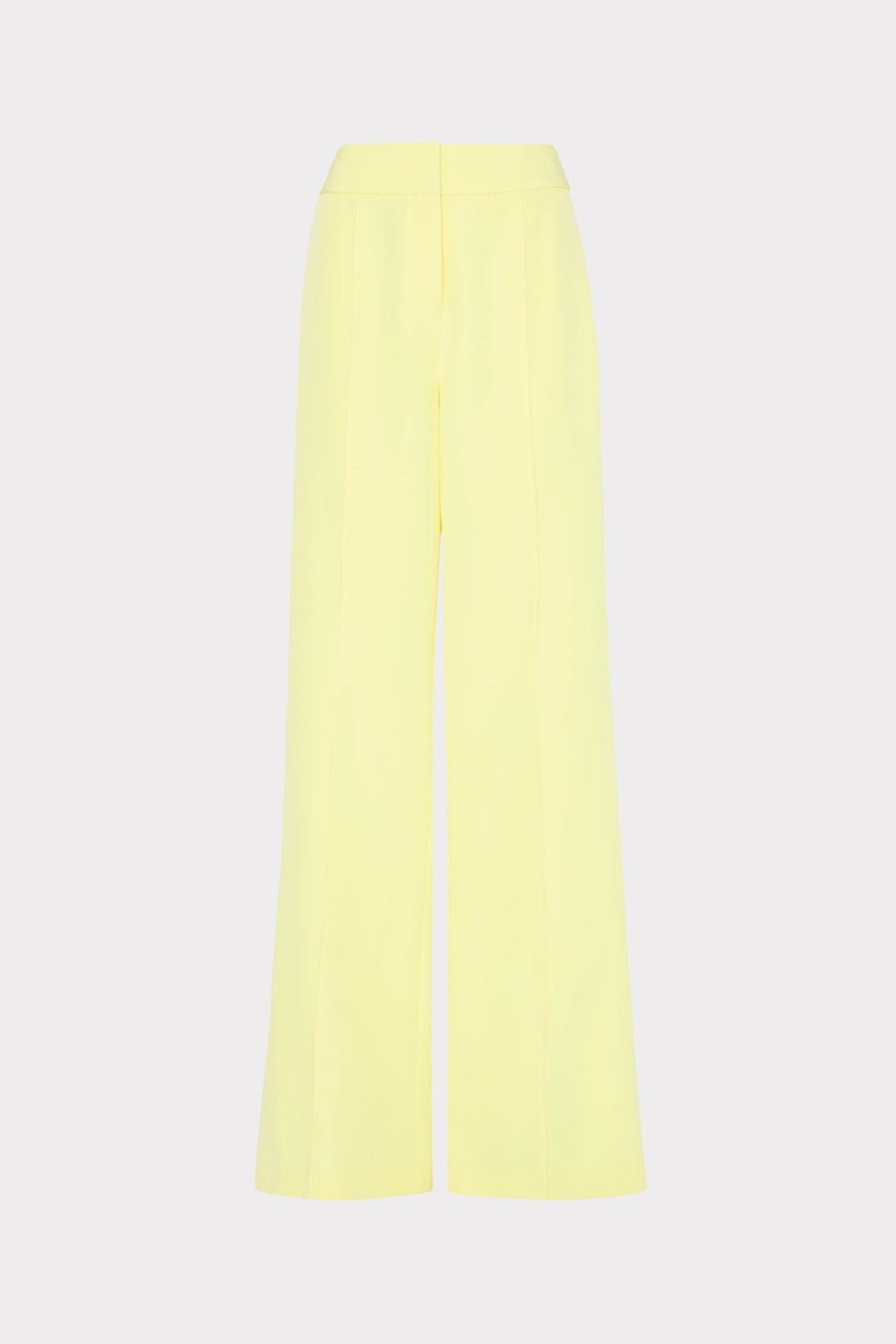 Nash Cady Pants - Yellow