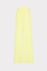 Nash Cady Pants - Yellow