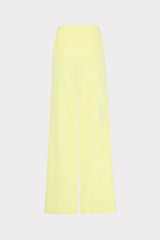 Nash Cady Pants - Yellow