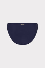 Margot Bikini Bottom - Navy