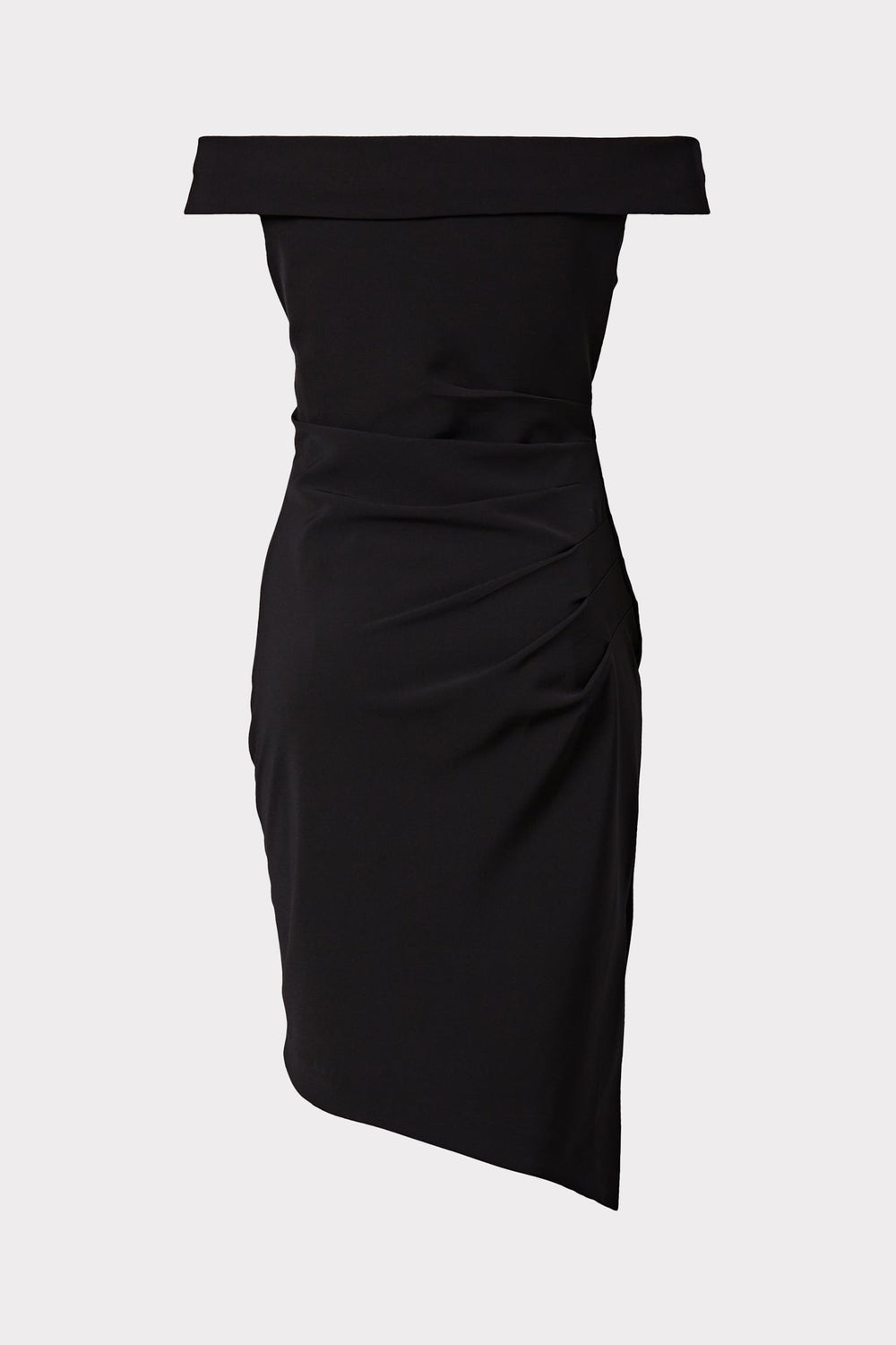 Ally Cocktail Dress - Black