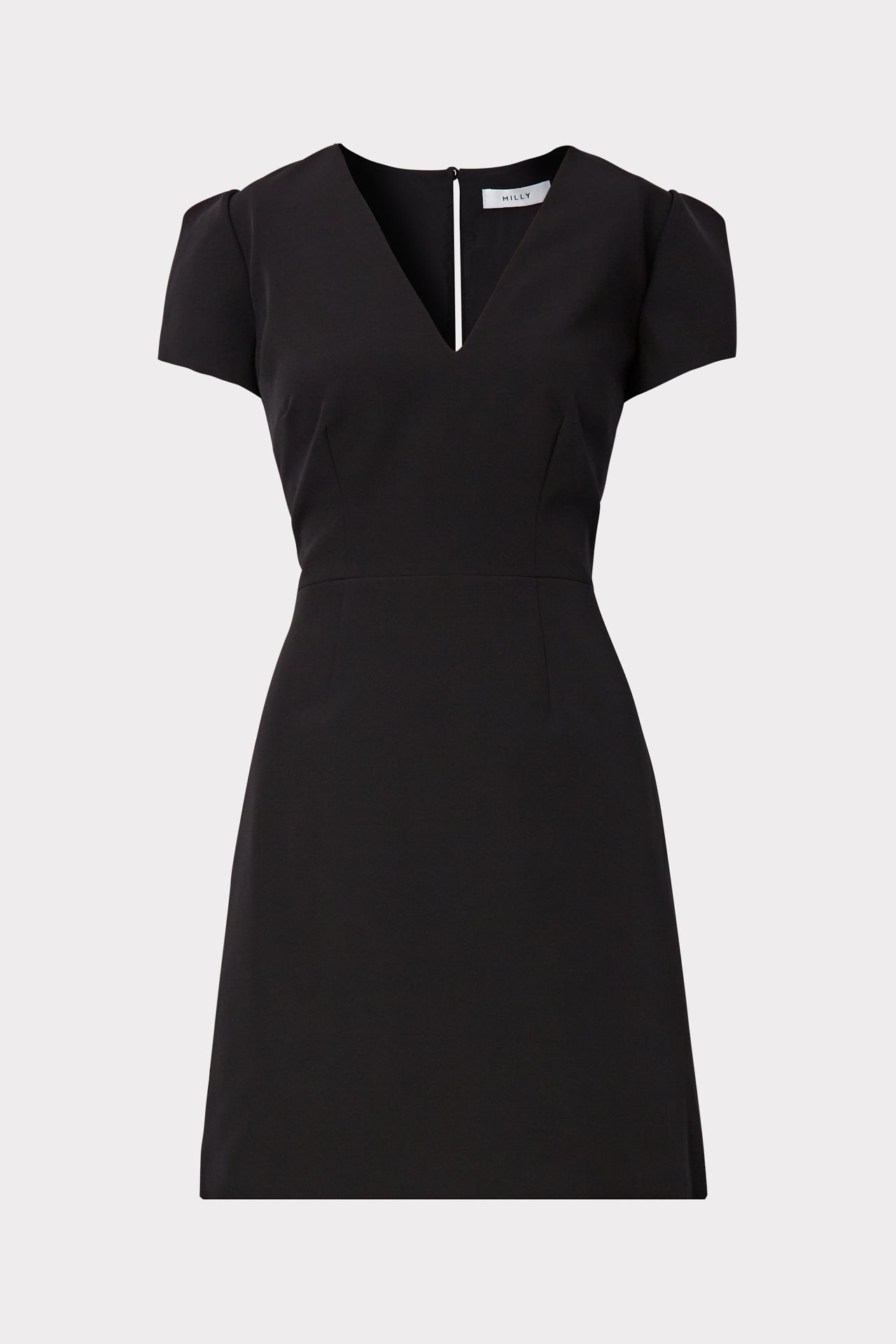 Cady Atalie Dress - Black