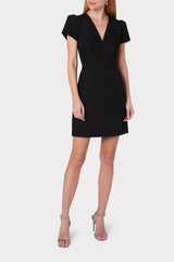 Cady Atalie Dress - Black