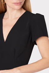 Cady Atalie Dress - Black