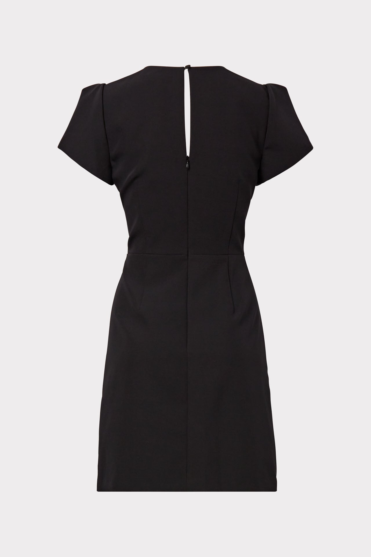 Cady Atalie Dress - Black