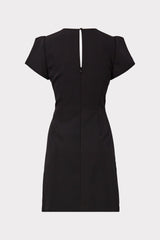 Cady Atalie Dress - Black