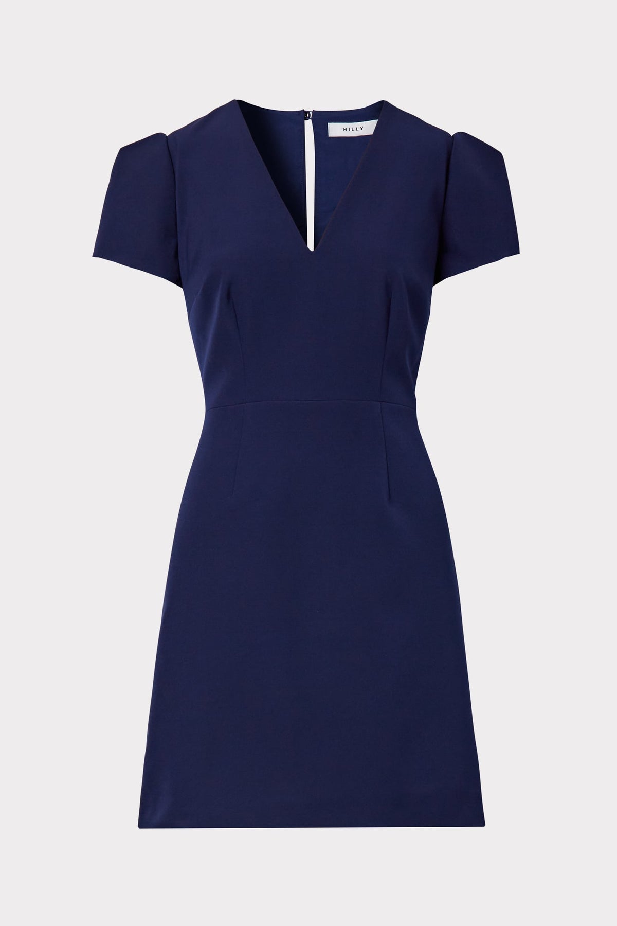 Cady Atalie Dress - Navy