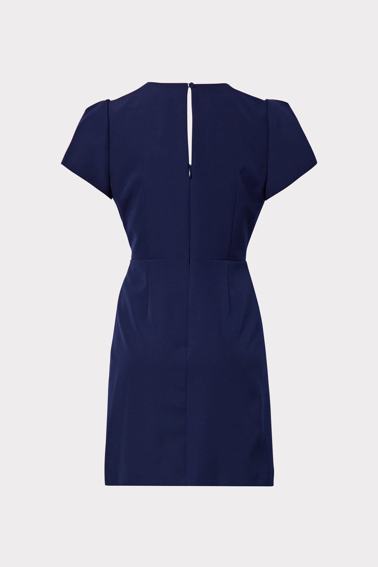 Cady Atalie Dress - Navy