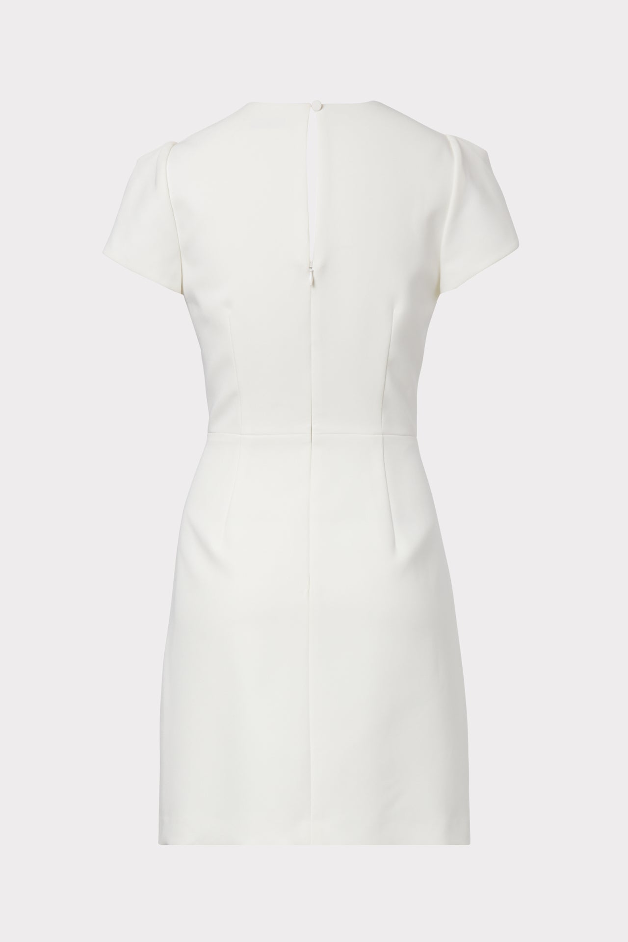 Cady Atalie Dress - Ecru