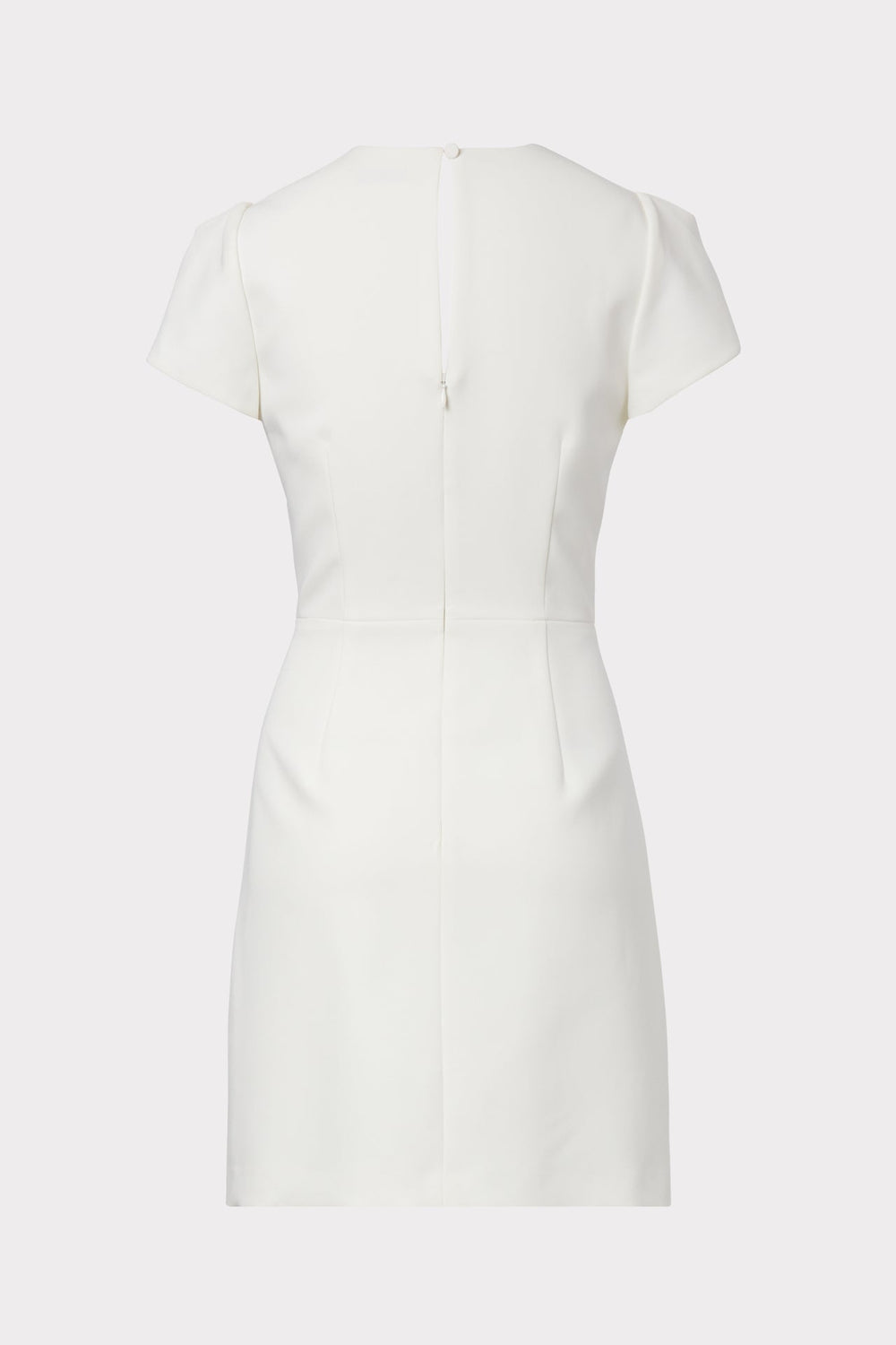 Cady Atalie Dress - Ecru