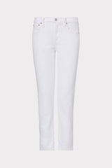 Gale Skinny Jeans - White