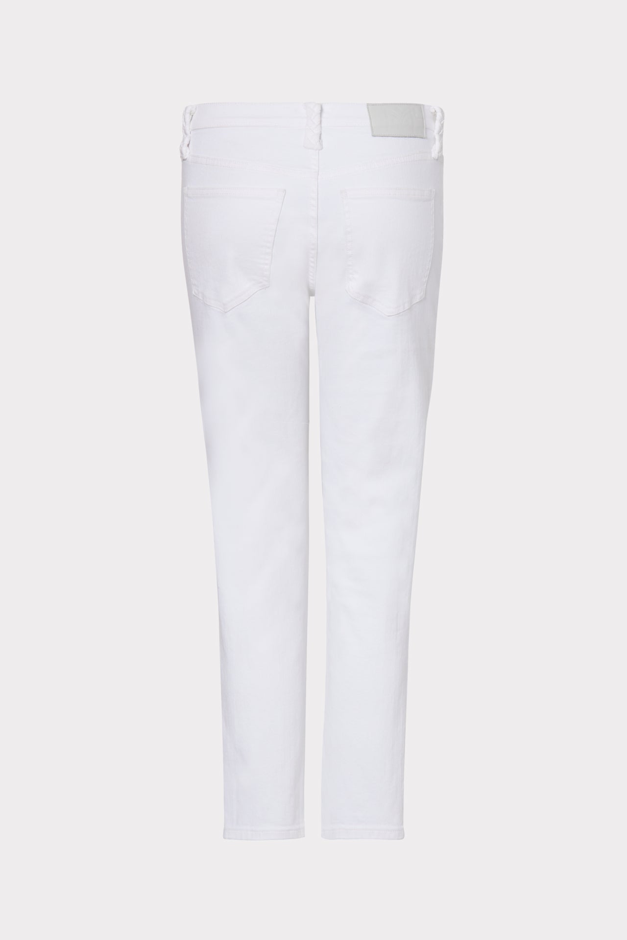 Gale Skinny Jeans - White