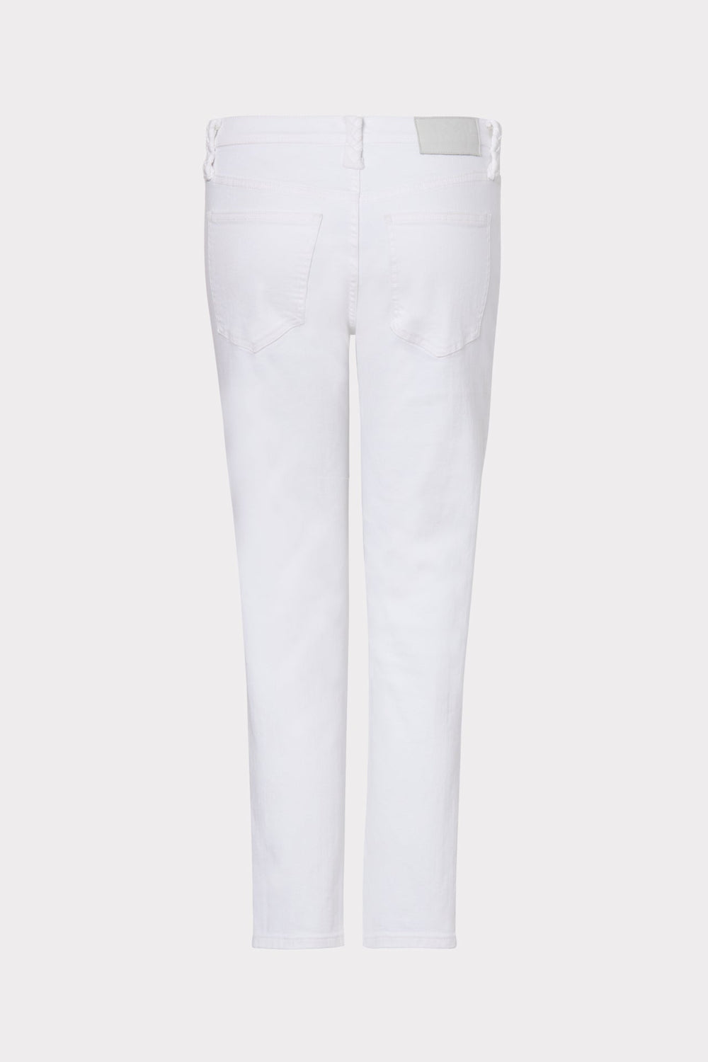 Gale Skinny Jeans - White