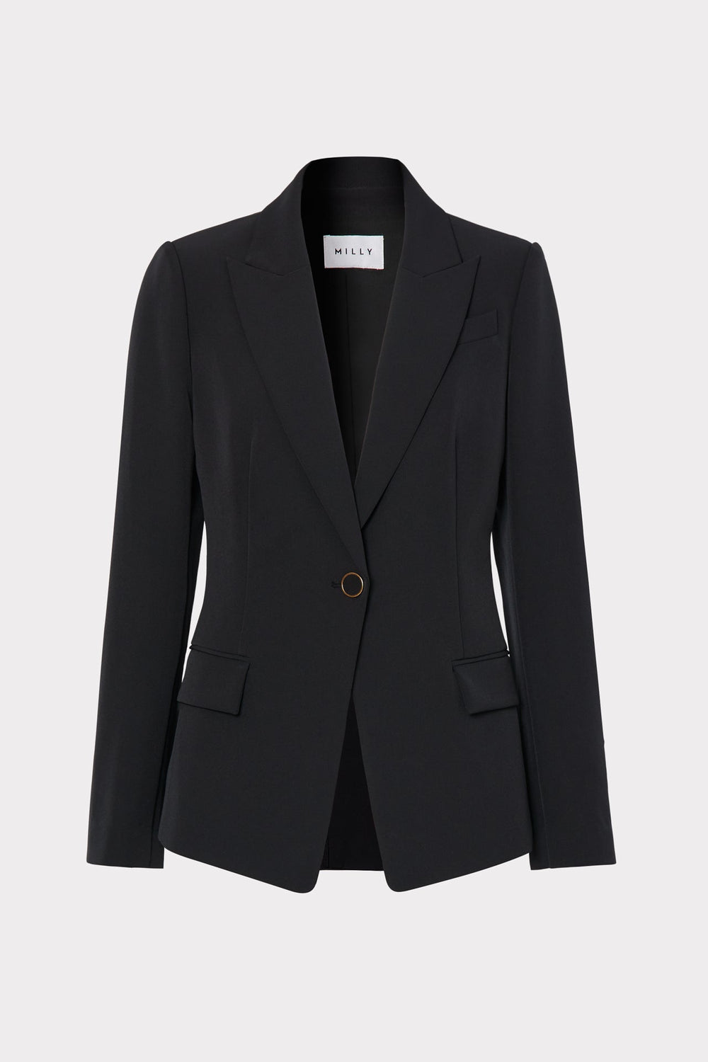 Avery Cady Blazer - Black