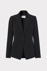 Avery Cady Blazer - Black