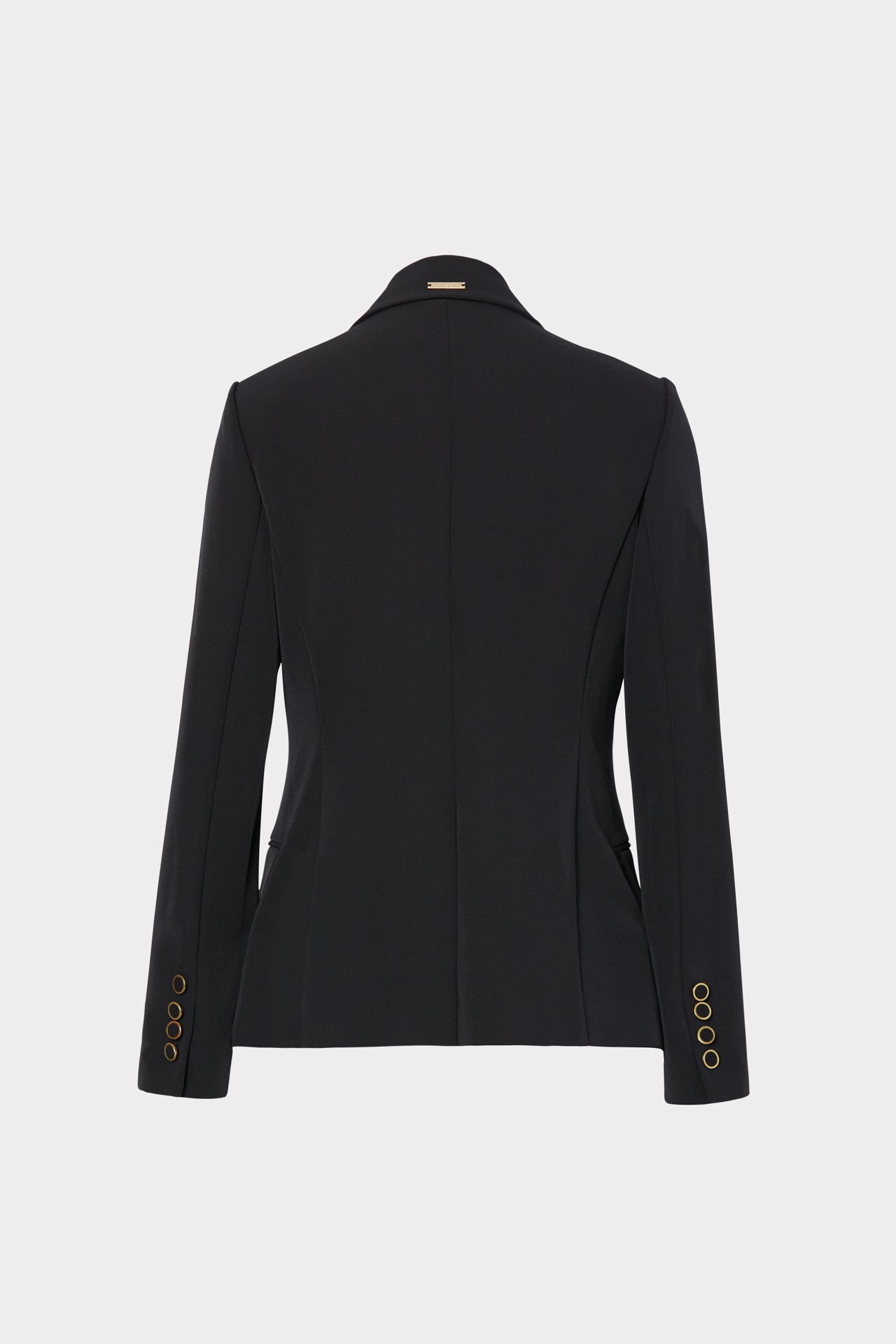 Avery Cady Blazer - Black