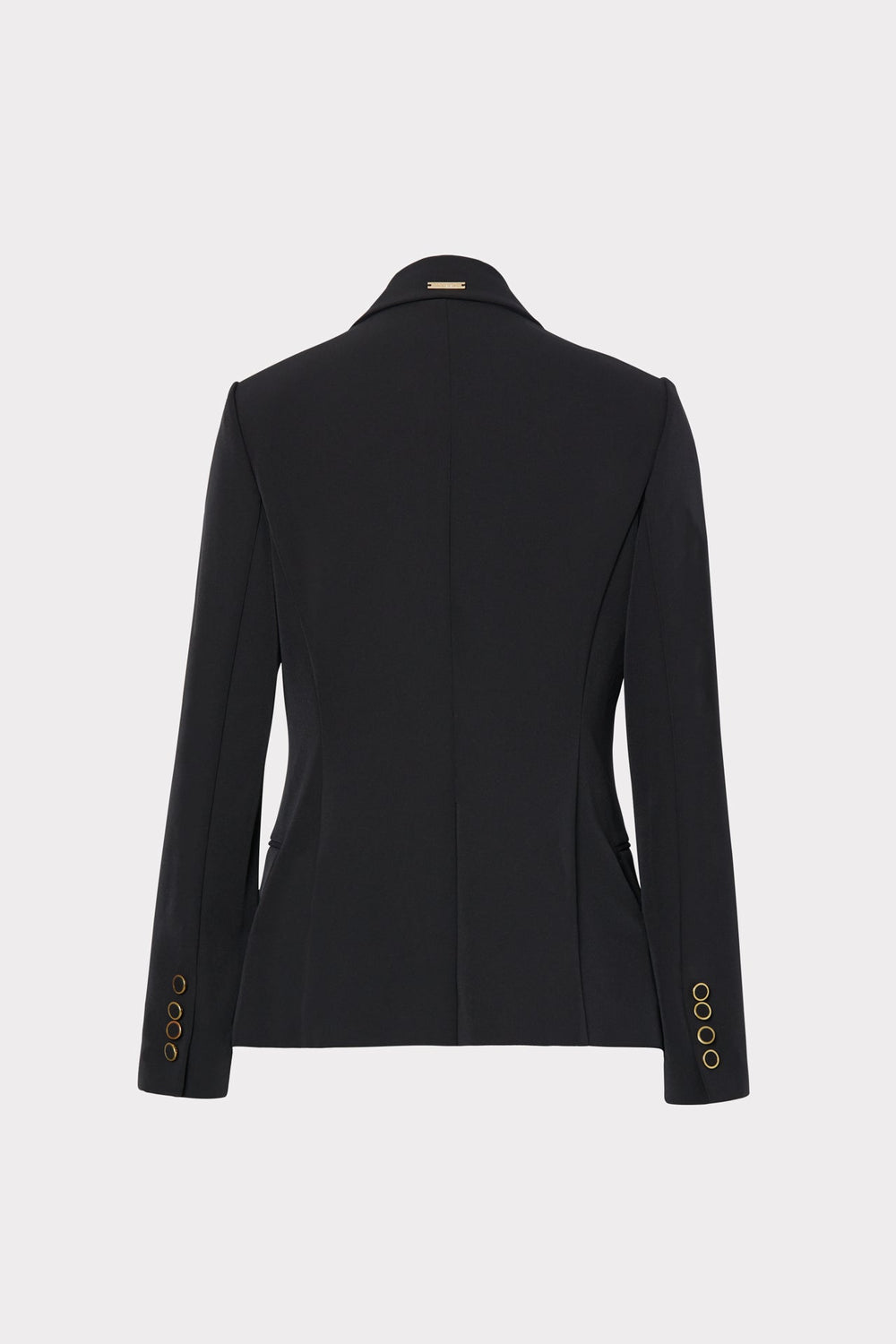 Avery Cady Blazer - Black