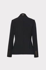 Avery Cady Blazer - Black