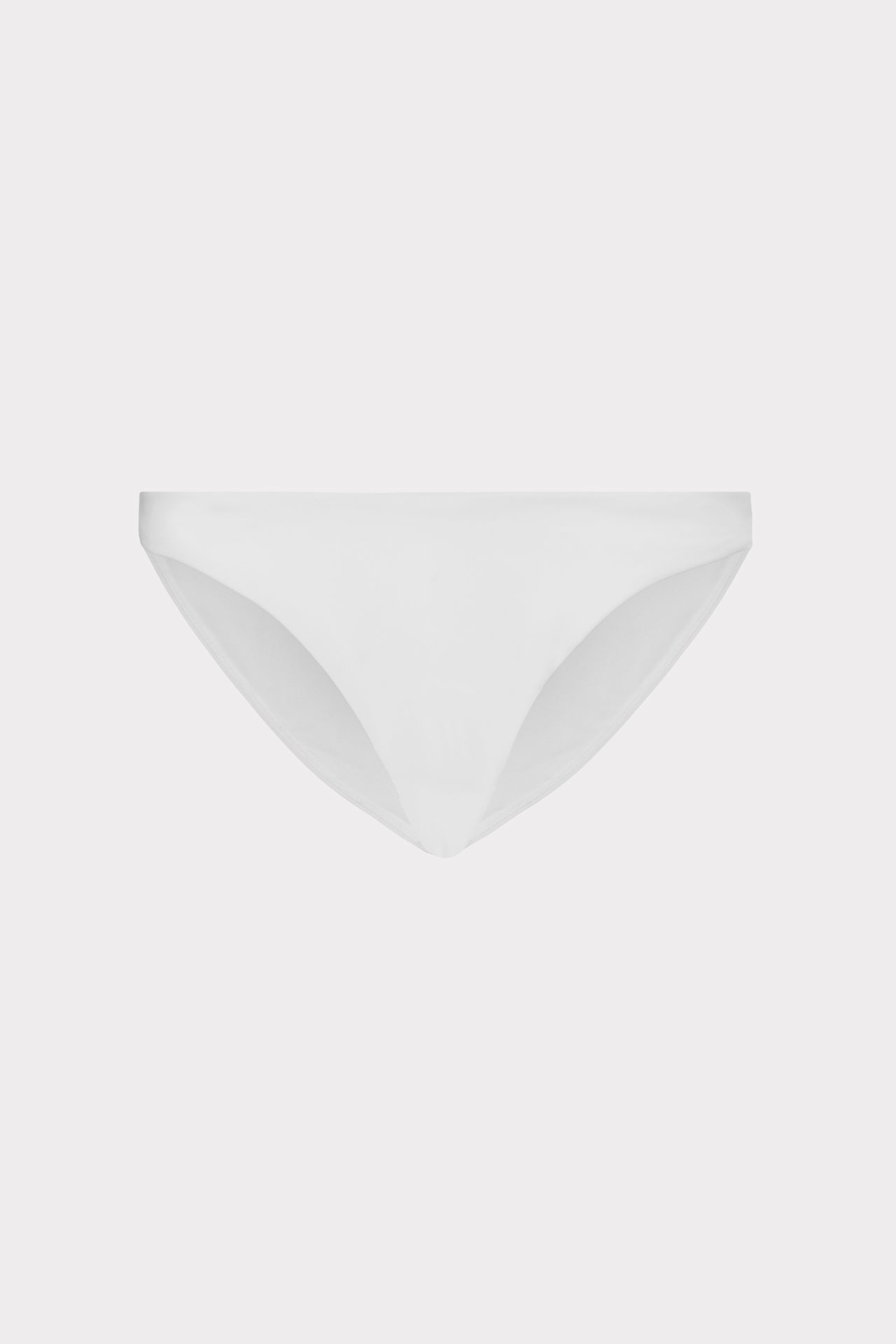 Margot Bikini Bottom - White
