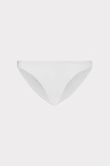 Margot Bikini Bottom - White