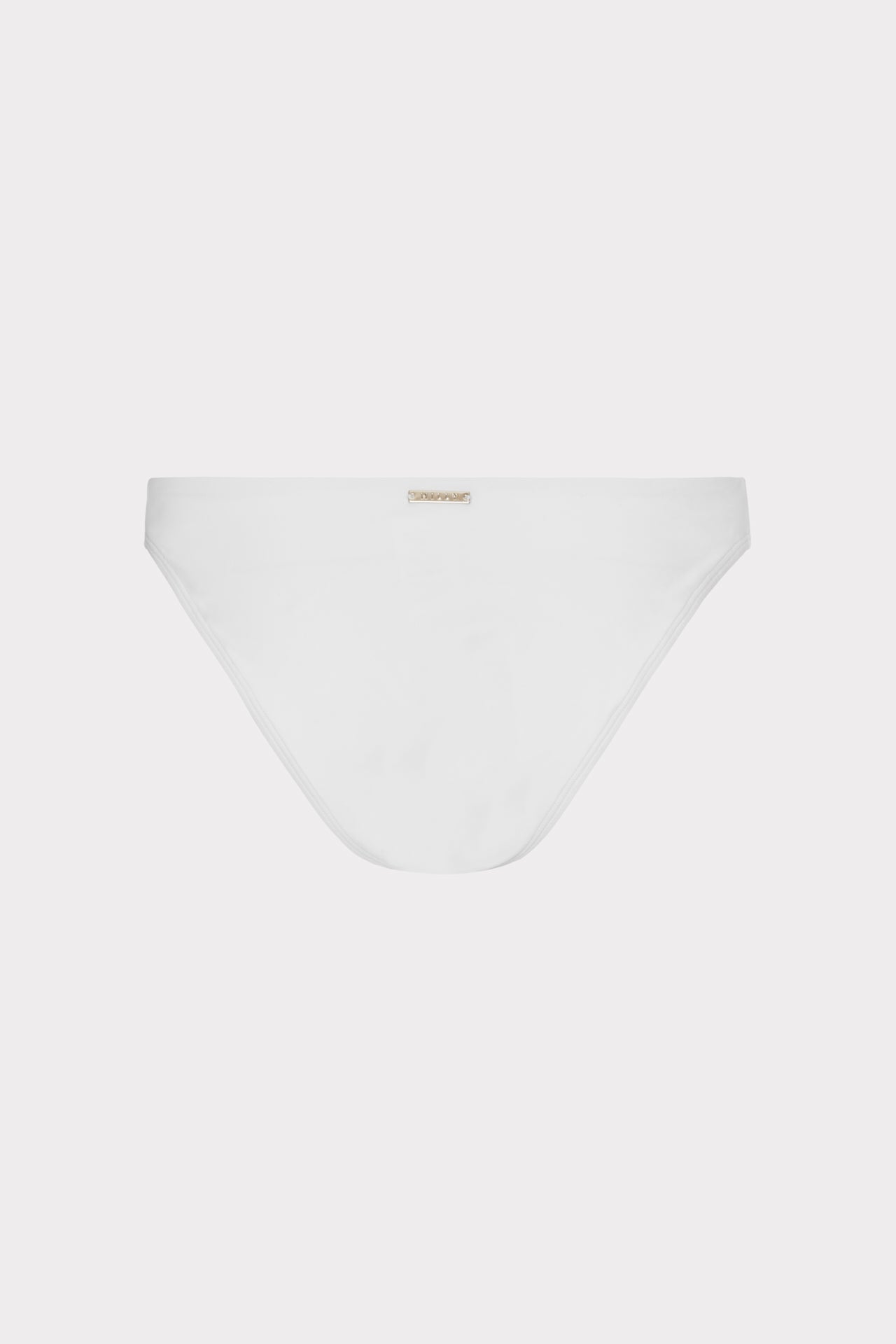 Margot Bikini Bottom - White